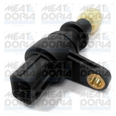 Sensor, speed/RPM